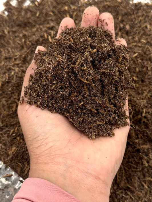 Super Soil | High-Performance Mineral-Based Living Soil Blend | Bio-Active Root Foundation